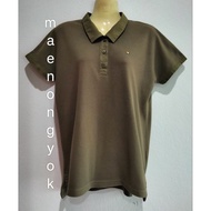 Arnold Palmer Brand Shirt With Collar Size 2