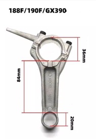 piston động cơ bạc xecmang động cơ xăngtay biên tay dên động cơ xăng honda gx390 88li 13hp tay biên
