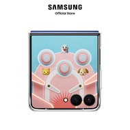 Samsung Galaxy Flip 7 Flipsuit Case