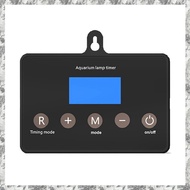Aquarium Timer Controller S3 Intelligent Fish Tank Light Timing Control System Intelligent Led Light