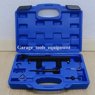 XR Tools Audi | VW Timing Tool Set 2.0FSI