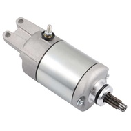 10T Gear Motorcycle Starter Motor Motor Starter Model: ATV TRX500 FA