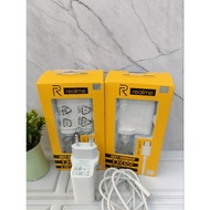 Realme 18w Type-c fast charger