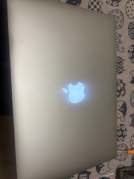 Apple MacBook pro 2015