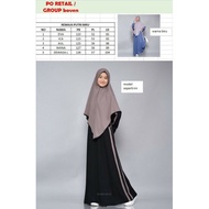Special order boven digul teenage gamis