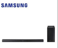 SAMSUNG藍牙微型劇院 HW-M360/ZW （下標前確認貨源）