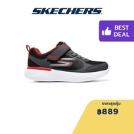 Skechers สเก็ตเชอร์ส รองเท้าวิ่งเด็กผู้ชาย ออกกำลังกาย, สปอร์ต Boys GOrun 400 V2 Running Shoes - 405