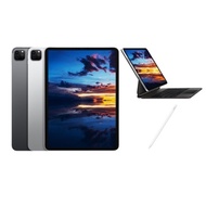 Apple iPad Pro 5th Generation 12.9 WiFi 2TB+Magic Keyboard+Apple Pencil / Douri
