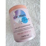 Inebrya Ice Cream Age Therapy Hair Lift Conditioner 1000ml (original)