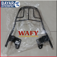Bracket Box Breket Box Cb150R Old Cb150R Lama