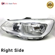 LAMPU BERSA PROTON SAGA VVT 2016-2019 HEAD LAMP