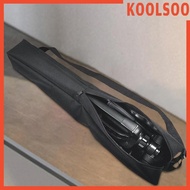 [Koolsoo] Tripod Carrying Case Portable Storage Bag for Monopod Speaker Stands Tripods