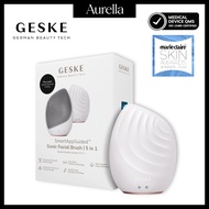 Geske Sonic Facial Brush (5 in 1)
