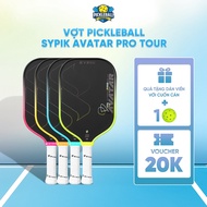 Avatar Pro Tour Sypik Racket