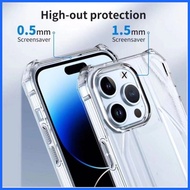 Samsung A06 A16 A05 A05s A35 A15 S24 S24plus S24ultra S25ultra strong protection Shockproof C