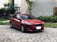 2019年出廠 FOCUS 1.5T 原漆 0931-074-207 鄭先生