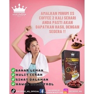 xs coffee cappucino flavour