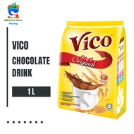 Vico - 3 in 1 Original Chocolate Drink 18 x 32g