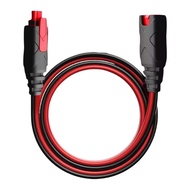 For NOCO GC004 X-Connect 10ft Extension Cable Smart Battery Charger Accessory For Genius Series Weat