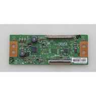 A&S LED TV 32'' T-CON BOARD MODEL # A&S H32FNMY100