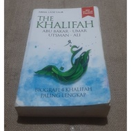 The KHALIFAH