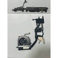 HP  Pavilion DV2 DV2-1000 CPU Fan AB0505HX-J0B 517749-001 W Heatsink 517747-001 /SPEAKER MODULE 5177