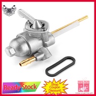 Petcock Fuel Tank Switch Valve for Honda CB100/CB125/CB175/XL125