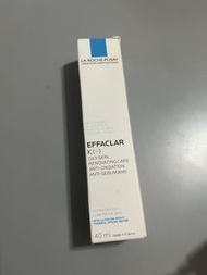 La Roche-Posay Effaclar K(+) Oily Skin Renovating Care 40ml