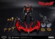 Blitzway Mazinkaiser合金 Chrome Ver.