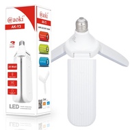 Aoki AK-Y33W Folding Led Bulb 30w Super Bright Folding Led Bulb 30w