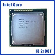 Intel/Core I3-2100T i3-2120T I3-3220T I3-3240T I3-3250T I5 2390T  I5 2500T  I5 3470T  desktop scatte