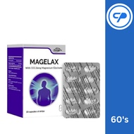 ASCENTIA MAGELAX 6X10S [EXP: 09/2028]