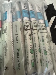 STICKS OLOGY 國寶茶 南非博士茶