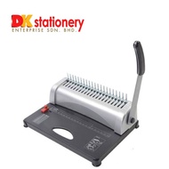 TIMI CB-1 A4 Binding Machine   |   TIMI 2088C Heavy Duty Comb Binding Machine