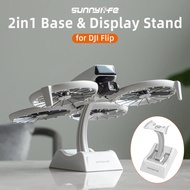 Desktop Display Stand for DJI Flip Drone Mount Base Bracke for DJI Flip Exhibition Display Accessori