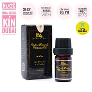 [HCM]Tinh dầu nước hoa vùng kín Dubai Lady First ml giúp cô bé thơm mát quyến rũ nước hoa bím thơm l