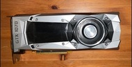 Nvidia GeForce GTX 1070 FE (Founders Edition)