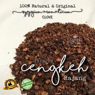 Fresh CENGKEH RAJANG PREMIUM 250gr | CENGKEH RAJANG ASLI MURNI 250gr