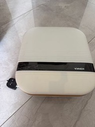 Konka 康佳 可折疊泡腳桶