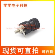 4MM Banana Socket JS-999B Terminal Post Power Connection Welding Machine Inverter Charging Connector