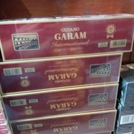 Diskon Gudang Garam Filter 1 Slop 20 Bks