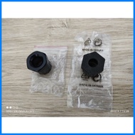 ◑ ✢ ∆ Cassette,. Cog, center lock, thread type taiwan cog remover tool