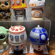 Hasbro Hasbro Star Wars Children Interactive Robot BB8 R2-D2 R5-P8 R5-D4 Yoda