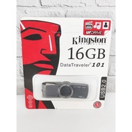 ➢ Flashdisk Kingston 16GB DT 101 G2 / Flashdisk 16GB / USB Flash