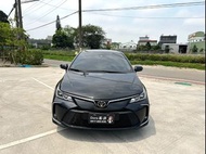 【2020年式Toyota Corolla Altis 】熱門房車~絕佳妥善率~省油省稅省荷包~