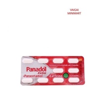 Panadol Extra 10 Tablets