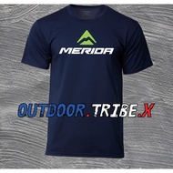 MERIDA bike MTB Jersey Shirt Downhill Enduro XC