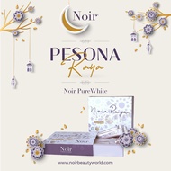 [READYSTOCK] NOIR Pesona Raya Pure White