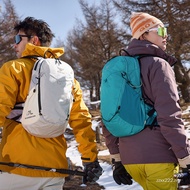 World road Walker 17L Backpack System Hiking Bag Men Women Lightweight Hiking Backpack