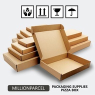 [Pizza Box][Box] Packaging Box Gift Box Pizza Box Mail Box Delivery Box Carton Box Parcel